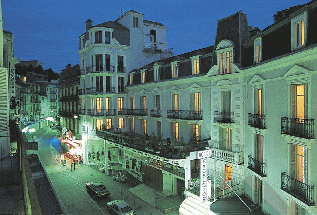 Ibis Styles Marseille Vieux Port Hotel Exterior foto